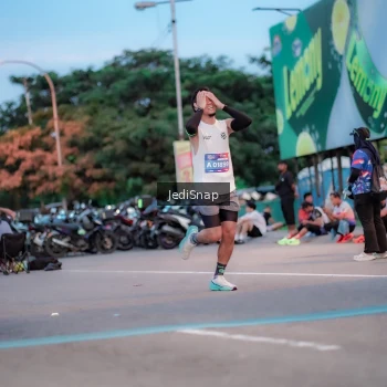 Runner Photo 3808470