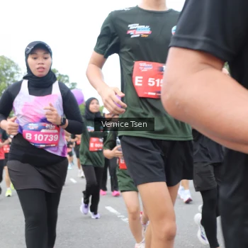 Runner Photo 3808482