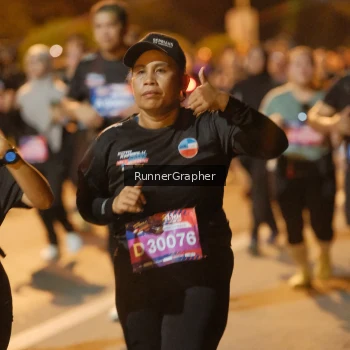 Runner Photo 3808486
