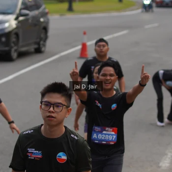 Runner Photo 3808487
