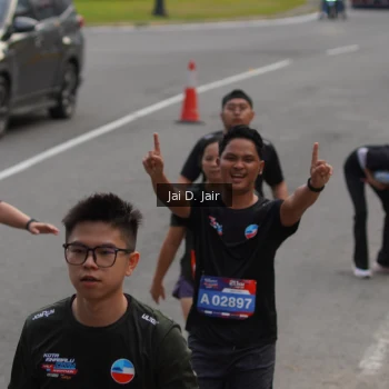 Runner Photo 3808488