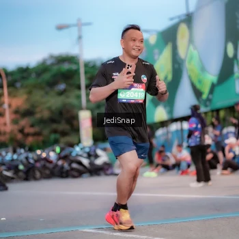 Runner Photo 3808490