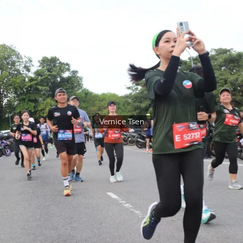 Runner Photo 3808502