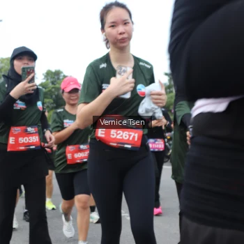 Runner Photo 3808504