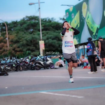 Runner Photo 3808509