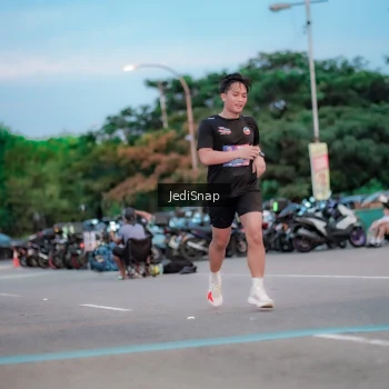Runner Photo 3808512