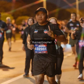 Runner Photo 3808516