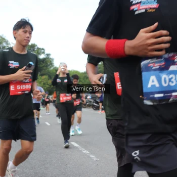 Runner Photo 3808517