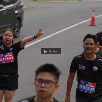 Runner Photo 3808524