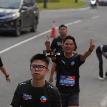 Runner Photo 3808527