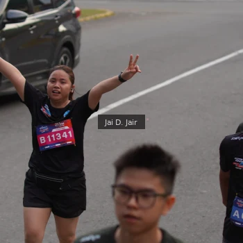 Runner Photo 3808528
