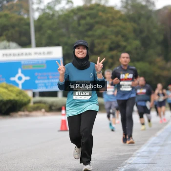 Runner Photo 3808536