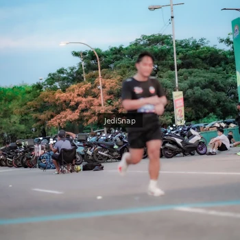 Runner Photo 3808539
