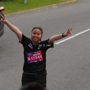 Runner Photo 3808540