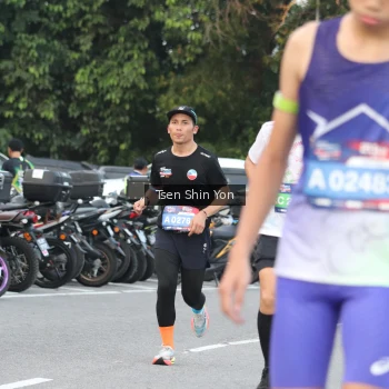 Runner Photo 3808544
