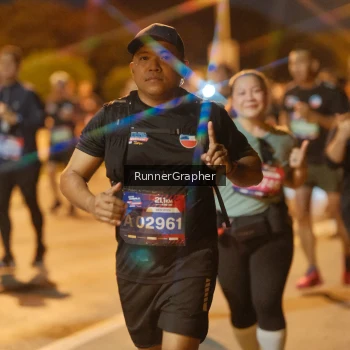 Runner Photo 3808545