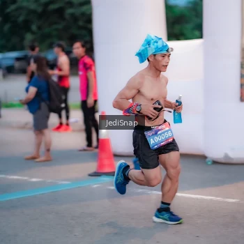 Runner Photo 3808548