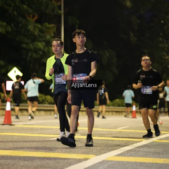 Runner Photo 3808549