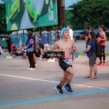 Runner Photo 3808552