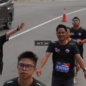 Runner Photo 3808561