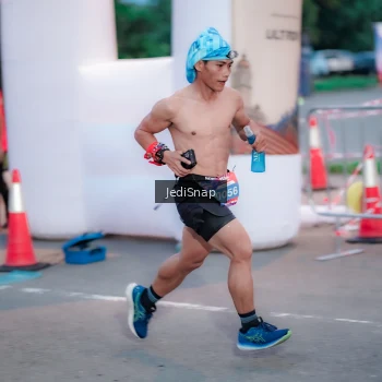 Runner Photo 3808562