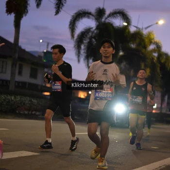 Runner Photo 3808564