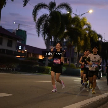 Runner Photo 3808566