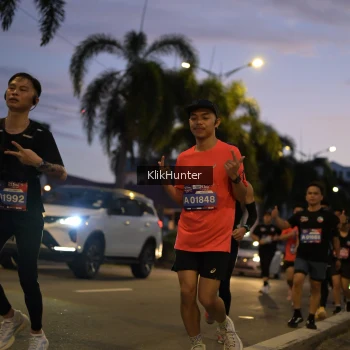Runner Photo 3808567