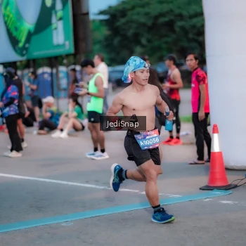 Runner Photo 3808574