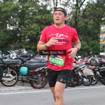 Runner Photo 3808591