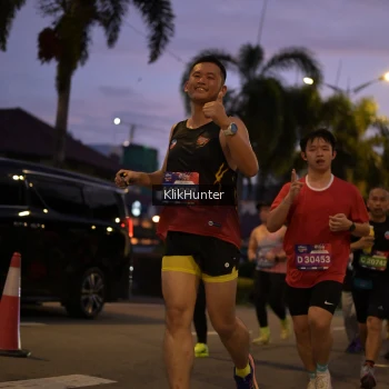 Runner Photo 3808594