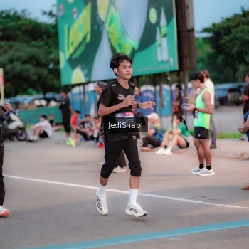 Runner Photo 3808601