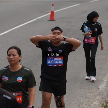 Runner Photo 3808607