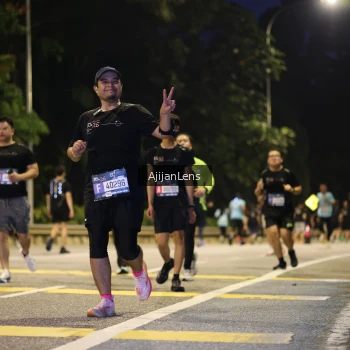 Runner Photo 3808611