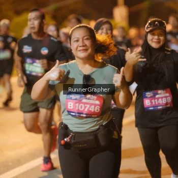 Runner Photo 3808622