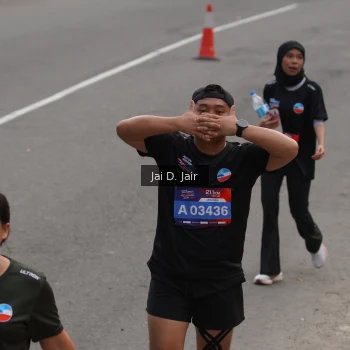 Runner Photo 3808628