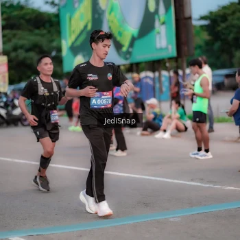Runner Photo 3808630