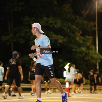 Runner Photo 3808631