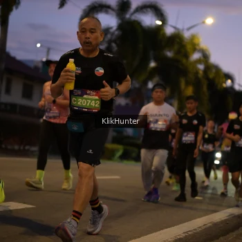 Runner Photo 3808632