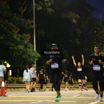 Runner Photo 3808643