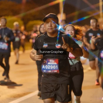 Runner Photo 3808645