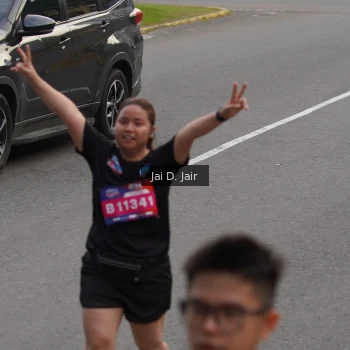 Runner Photo 3808646