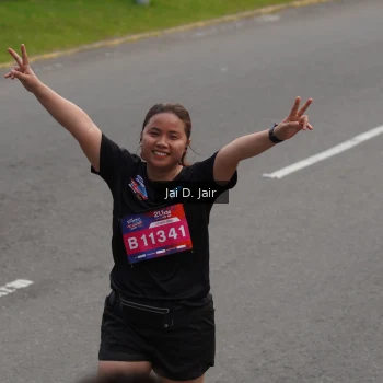 Runner Photo 3808647