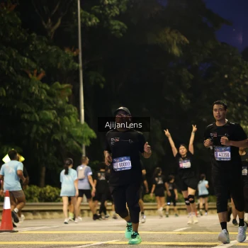 Runner Photo 3808668