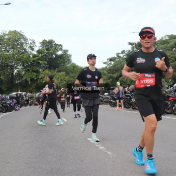 Runner Photo 3808670