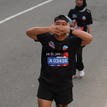 Runner Photo 3808672