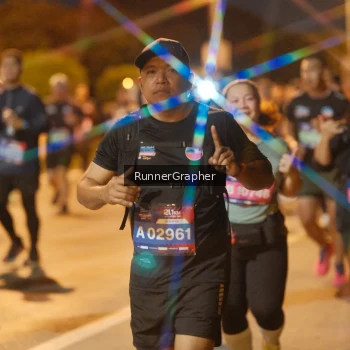 Runner Photo 3808679
