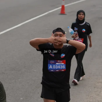 Runner Photo 3808684