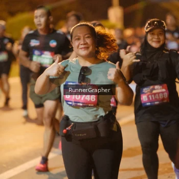 Runner Photo 3808685