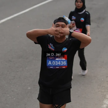 Runner Photo 3808689